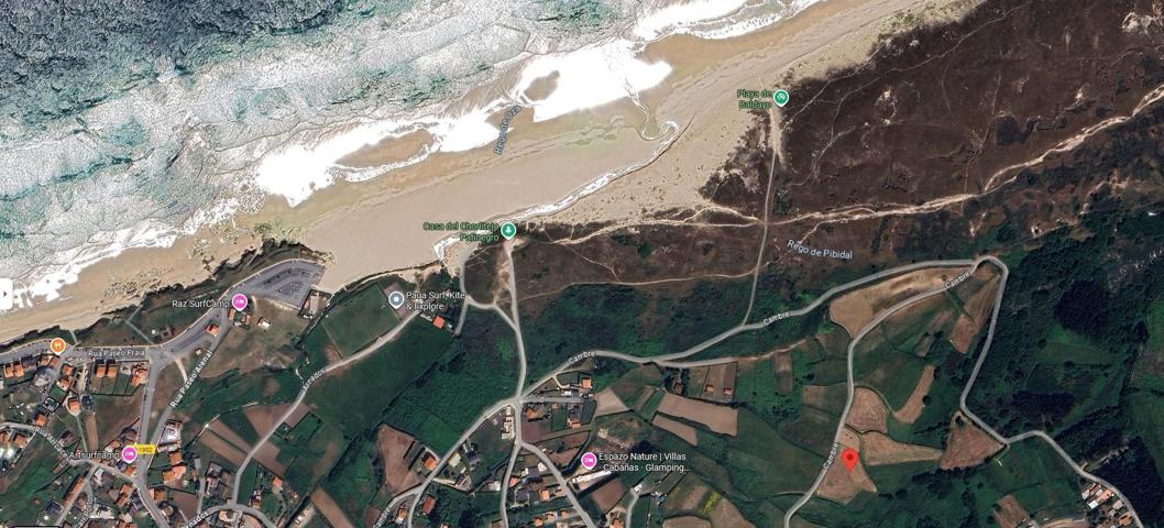 Finca rústica con vistas al mar photo 0