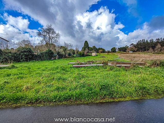 ¡Oportunidad única¡ Solar en venta en Bértoa - Carballo photo 0