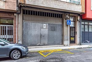 DOS BAJOS en VENTA por 96.000 € en CARBALLO photo 0