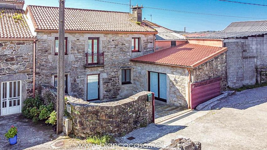 ¡¡ESTUPENDA CASA de PIEDRA REFORMADA en Vimianzo(A Coruña) por 194.999€!! photo 0