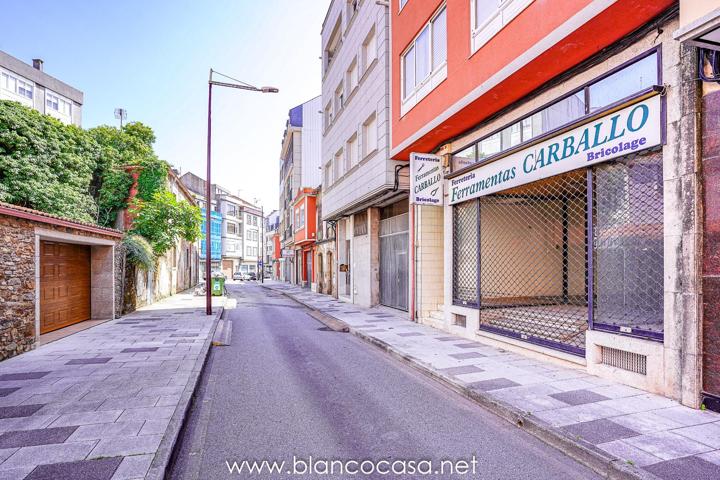 ¡Oportunidad única de BAJO COMERCIAL en Carballo! photo 0