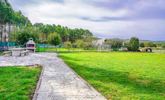 ¿Buscas un terreno espacioso y bien ubicado? ¡Este terreno de 16.578 m² es ideal para ti! photo 0