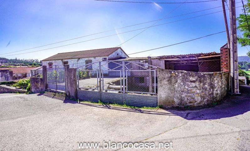 ¿Buscas una CASA con TERRENO para REFORMAR a tu gusto? photo 0