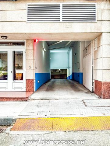 Plaza de Garaje en VENTA, zona ESTADIO RIAZOR (A CORUÑA) photo 0