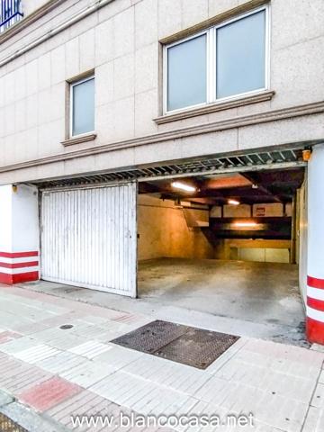 Plaza de Garaje en VENTA, zona ESTADIO RIAZOR (A CORUÑA) photo 0