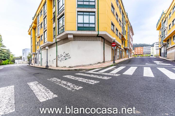 Local en ALQUILER en ARTEIXO (A CORUÑA) photo 0