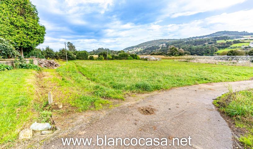SOLAR en venta en ARMENTÓN - ARTEIXO (A CORUÑA) photo 0