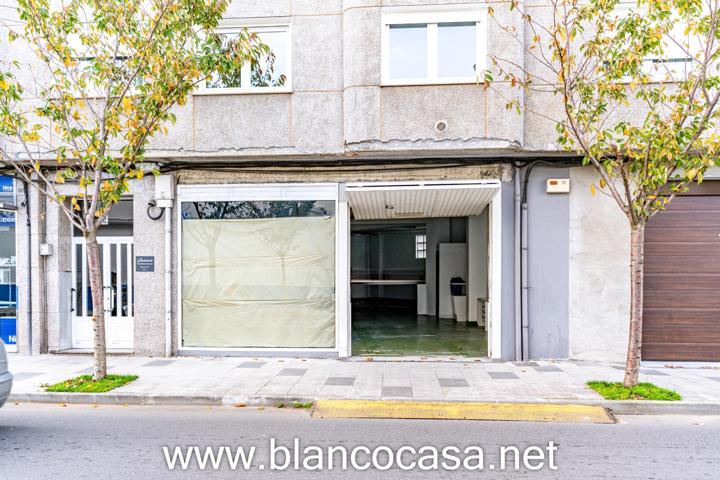 ¡Oportunidad de ALQUILER en pleno centro de Carballo! photo 0