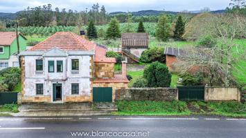 ¡INTERESANTE CASA con 437 m² y TERRENO de 3.187 m² por 149.990 €! photo 0