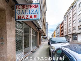 Amplio Local Comercial en Alquiler en C- Rio Anllóns de Carballo (A Coruña) photo 0