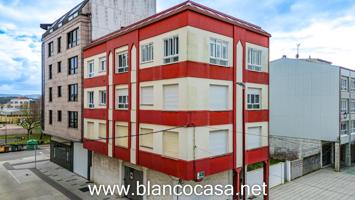 ¡Piso de 124 m² en Venta en Carballo (A Coruña -Galicia )por Solo 89.990 €! photo 0