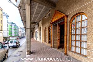 LOCAL EN ALQUILER EN CARBALLO photo 0