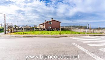 SOLAR en VENTA en Lugar de San Cristovo - Golmar (A LARACHA) photo 0