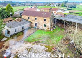 ¡Casa para Reformar en lugar Rodis(Cerceda-A Coruña) – ¡Oportunidad Única por Solo 108.500 €! photo 0