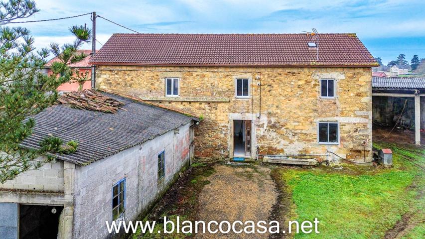 ¡Casa para Reformar en lugar Rodis(Cerceda-A Coruña) – ¡Oportunidad Única por Solo 108.500 €! photo 0