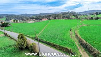 ✨Terreno Urbano y Rústico en A Laracha (A Coruña) por 39.990 € 💶 photo 0