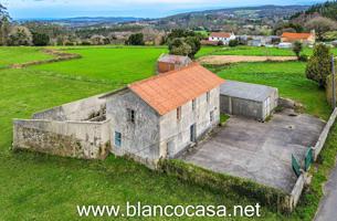 🏡CASA para 🔨REFORMAR con TERRENO en A LARACHA - (A CORUÑA)✨ photo 0