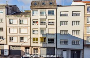 🏡 Ático con Terraza en Carballo( A Coruña) – Espacio, Luz y Ubicación Ideal por 95.900 € 🌞✨ photo 0