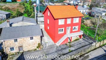 CASA +TERRENO+ ALPENDRES en Cabana de Bergantiños(A Coruña) – ¡Oportunidad Única por 169.900 €! photo 0