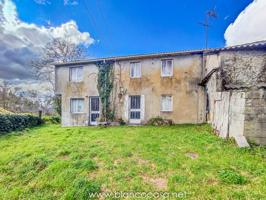 CASA con TERRENO para reformar (Carballo - A Coruña) 🏡✨ photo 0