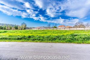 **SOLAR con PROYECTO inicial en A LARACHA por tan SOLO 39.990 €*** photo 0