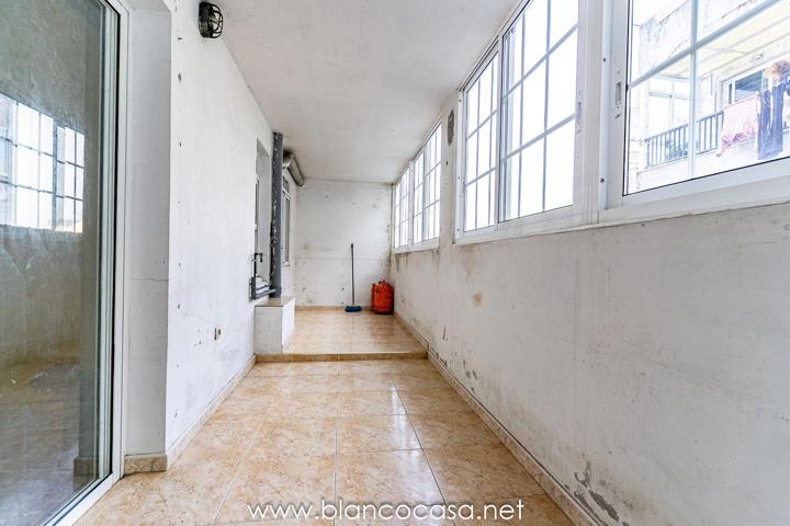 ¡Piso con excelente Ubicación y por tan solo 59.990 €(Carballo -A Coruña)! photo 0