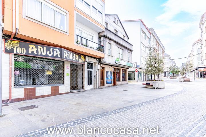 🏢 BAJO COMERCIAL en ALQUILER en ARTEIXO (A Coruña) photo 0