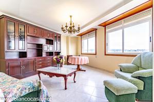 Piso en Carballo (A Coruña)de 4 habitaciones por 109.900 €. ¡Para entrar a vivir ya! 🔑 photo 0