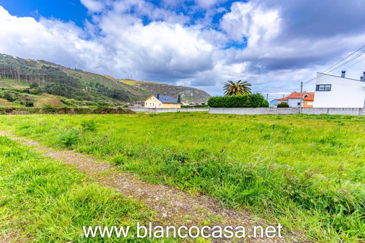 🌿 ¡OPORTUNIDAD EN MALPICA! SOLAR A 550 METROS DE LA PLAYA DE BARIZO 🌿 photo 0