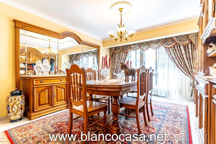 ¡¡PISO con TERRAZA en el CENTRO de CARBALLO (A CORUÑA) por tan SOLO 136.000€!! photo 0