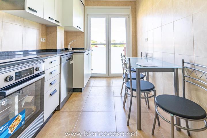 🏡 En ALQUILER piso en Paiosaco (A Laracha - A Coruña) photo 0