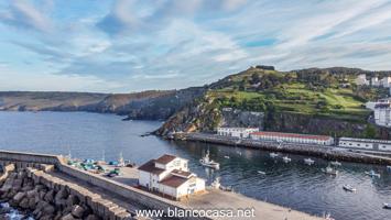🏠 ¡OPORTUNIDAD EN MALPICA 🌊 (A CORUÑA)! Vistas, playa y precio 💥 photo 0
