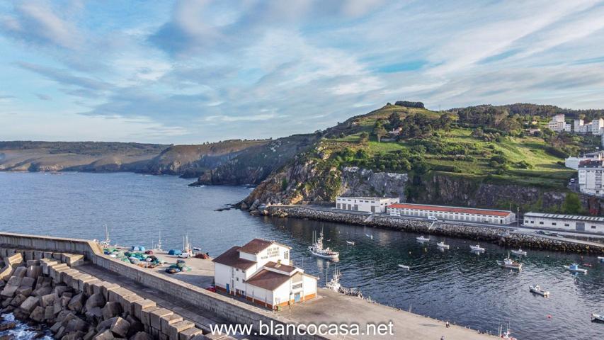 🏠 ¡OPORTUNIDAD EN MALPICA 🌊 (A CORUÑA)! Vistas, playa y precio 💥 photo 0