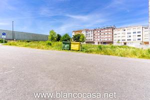 🏡 ¡SOLAR EN Carballo (Zona Forum) - A Coruña por 89.000 €! photo 0