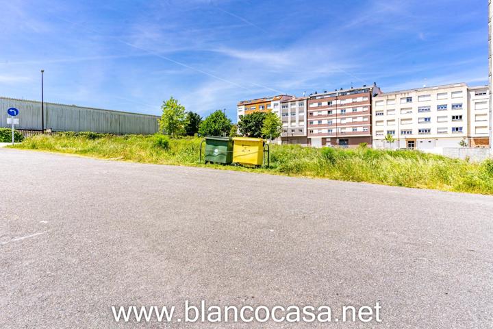 🏡 ¡SOLAR EN Carballo (Zona Forum) - A Coruña por 89.000 €! photo 0