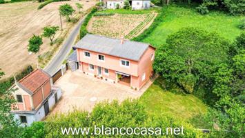 🏡 CASA con TERRENO en CARBALLO por 129.000 € - ¡¡¡Lista para Entrar a vivir!!! photo 0