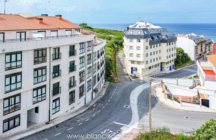 PISO para entrar a VIVIR en Malpica con VISTAS AL MAR 🌊 photo 0