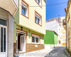 ¡Casa a 100 m del puerto y 400 m de la playa de Arnela en Corme Porto(Ponteceso-a Coruña) por solo 139.900 €! photo 0
