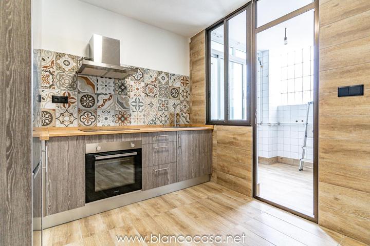 🏠✨ ¡Piso reformado en el centro de Carballo POR 129.900€! photo 0