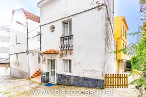 🔥 ¡Casa en Corme -Porto(Ponteceso-A Coruña) lista para vivir a solo 220 m de la playa de Arnela por 109.900€! photo 0