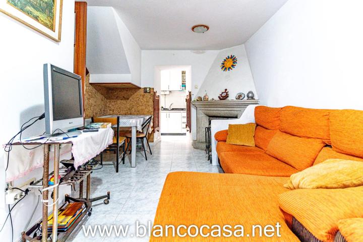 🔥 ¡Casa en Corme -Porto(Ponteceso-A Coruña) lista para vivir a solo 220 m de la playa de Arnela por 109.900€! photo 0