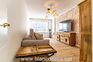 ¡Piso Reformado en el Centro de Carballo (A Coruña) con 143 m² por 173.990 € 🏡✨! photo 0