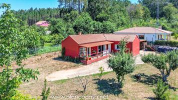 ¡CASA con TERRENO a tan SOLO 4KM de Carballo Centro(A Coruña) por 132.990€! photo 0