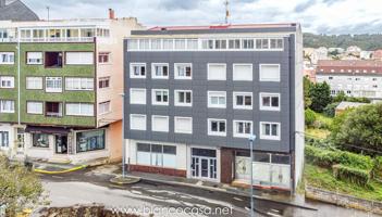 🏡¡AMPLIO PISO y a TAN SOLO 5,3 km de la PLAYA de BALARÉS (PONTECESO -A CORUÑA)🌊 ¡Por 79.990€ €! photo 0