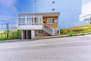 ¡Casa cerca del mar en Malpica(A Coruña) 🌊 con terraza y dos plantas por 137.990 €! photo 0