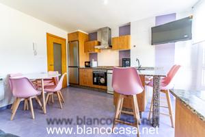 🏡✨ PISO moderno en ALQUILER en CARBALLO (A Coruña) photo 0