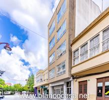 🏠 AMPLIO PISO CON TERRAZA en pleno ✨ CENTRO DE CARBALLO (A Coruña) photo 0