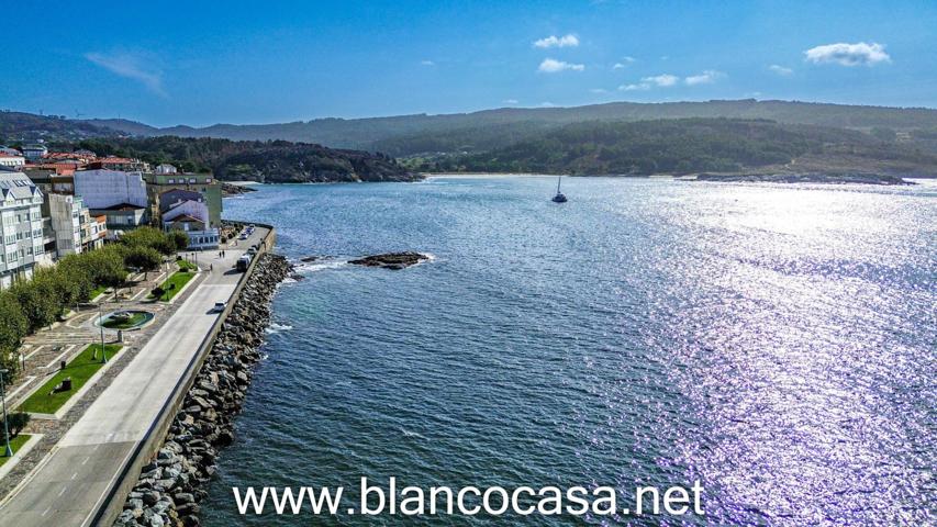 🏡 Casa en Corme Porto – lista para entrar a vivir, al lado del puerto y a 350 m de la playa 🌊 photo 0