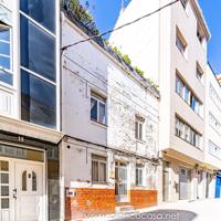 🏡✨ Casa en Malpica (A Coruña) para REFORMAR, junto al PUERTO y la PLAYA 🌊 photo 0