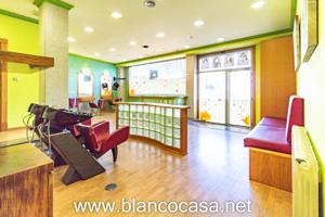 💇‍♀️✨ ¡Local acondicionado para peluquería en Pastoriza (Arteixo)! ✨💇‍♂️ photo 0